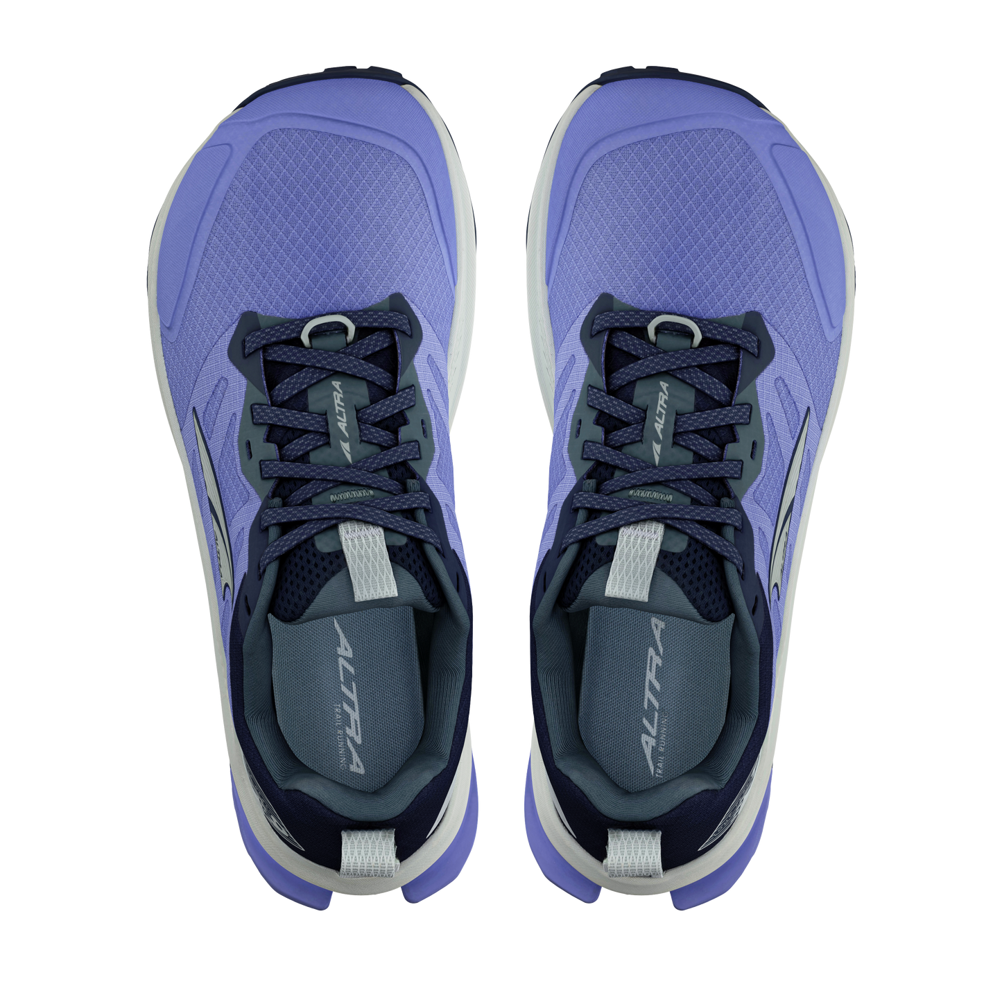  Women's Altra Lone Peak 9 - AL0A85PR-442