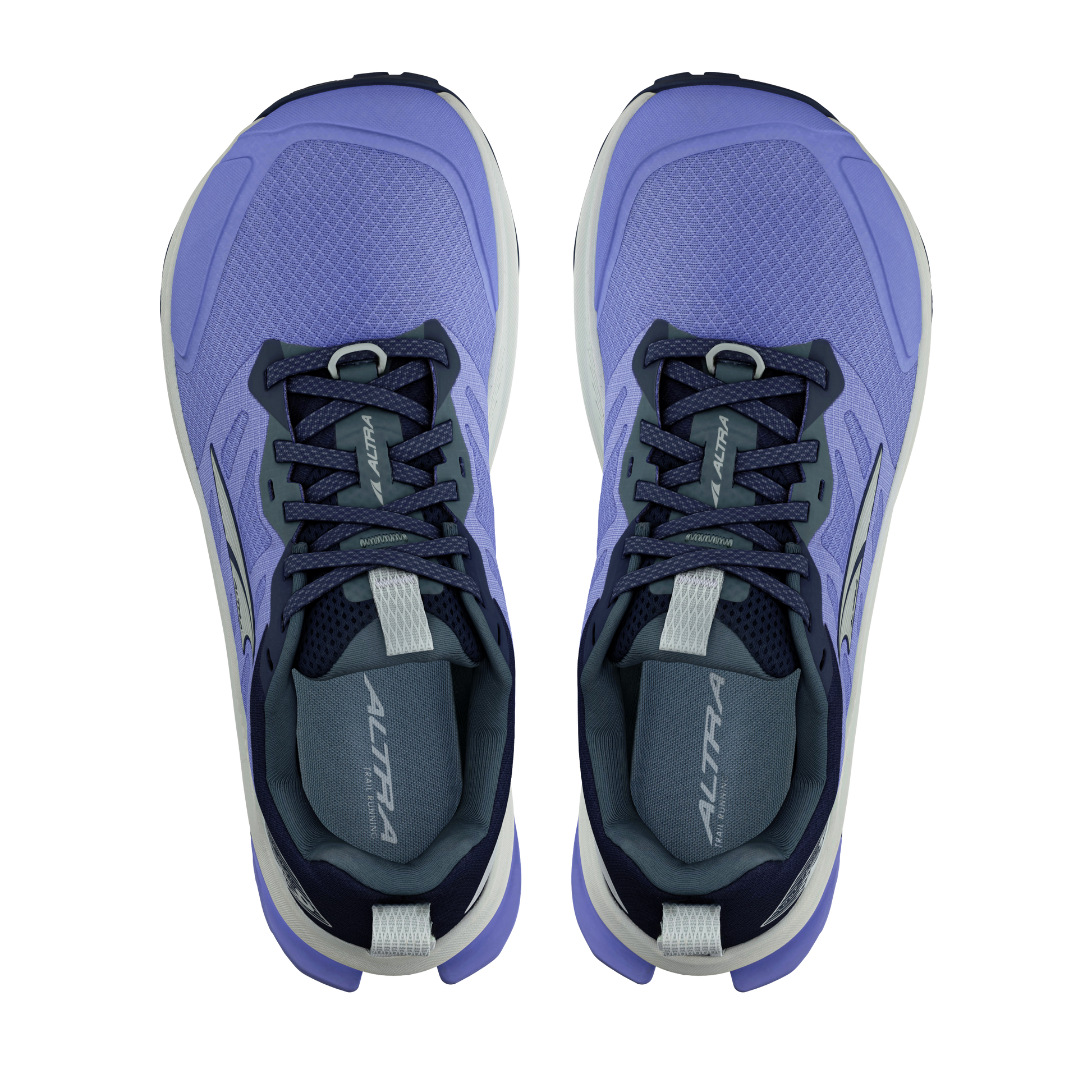  Women's Altra Lone Peak 9 - AL0A85PR-442
