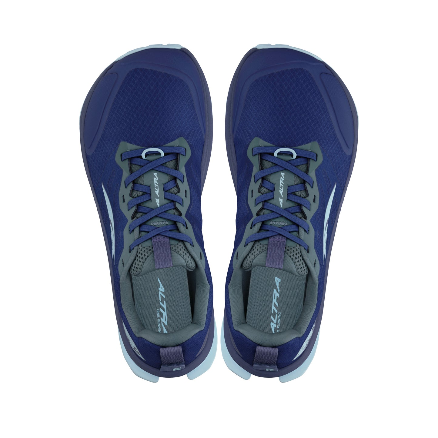  Women's Altra Lone Peak 9 - AL0A85PR-445