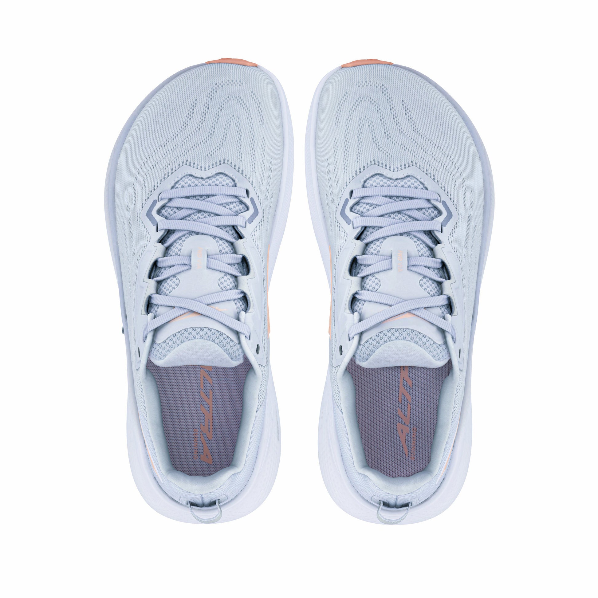  Women's Altra FWD Via - AL0A85PW-224