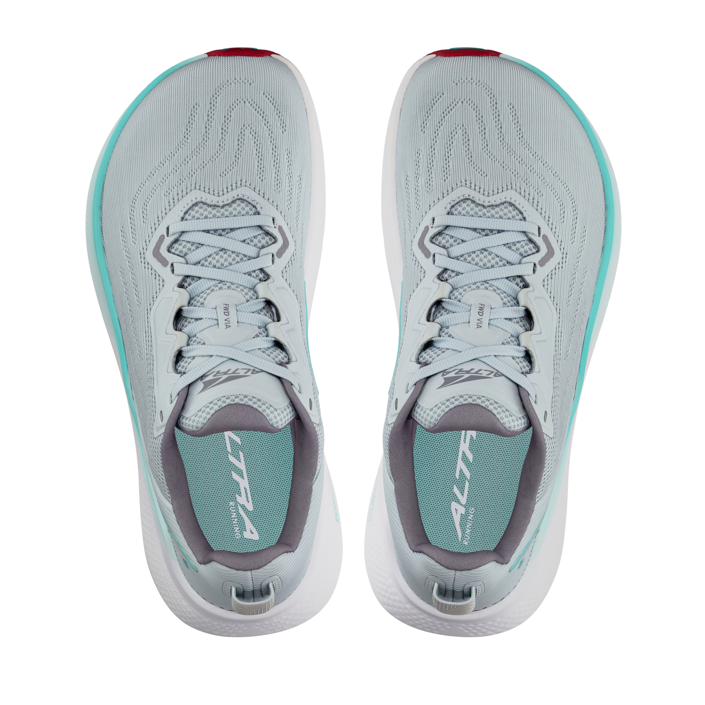  Women's Altra FWD Via - AL0A85PW-342