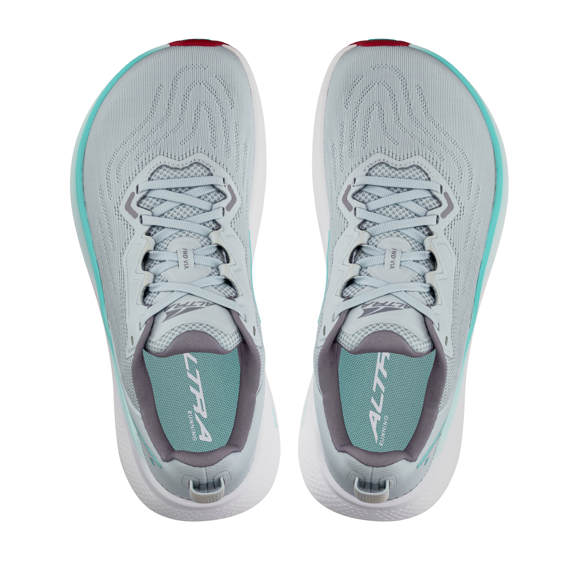  Women's Altra FWD Via - AL0A85PW-342