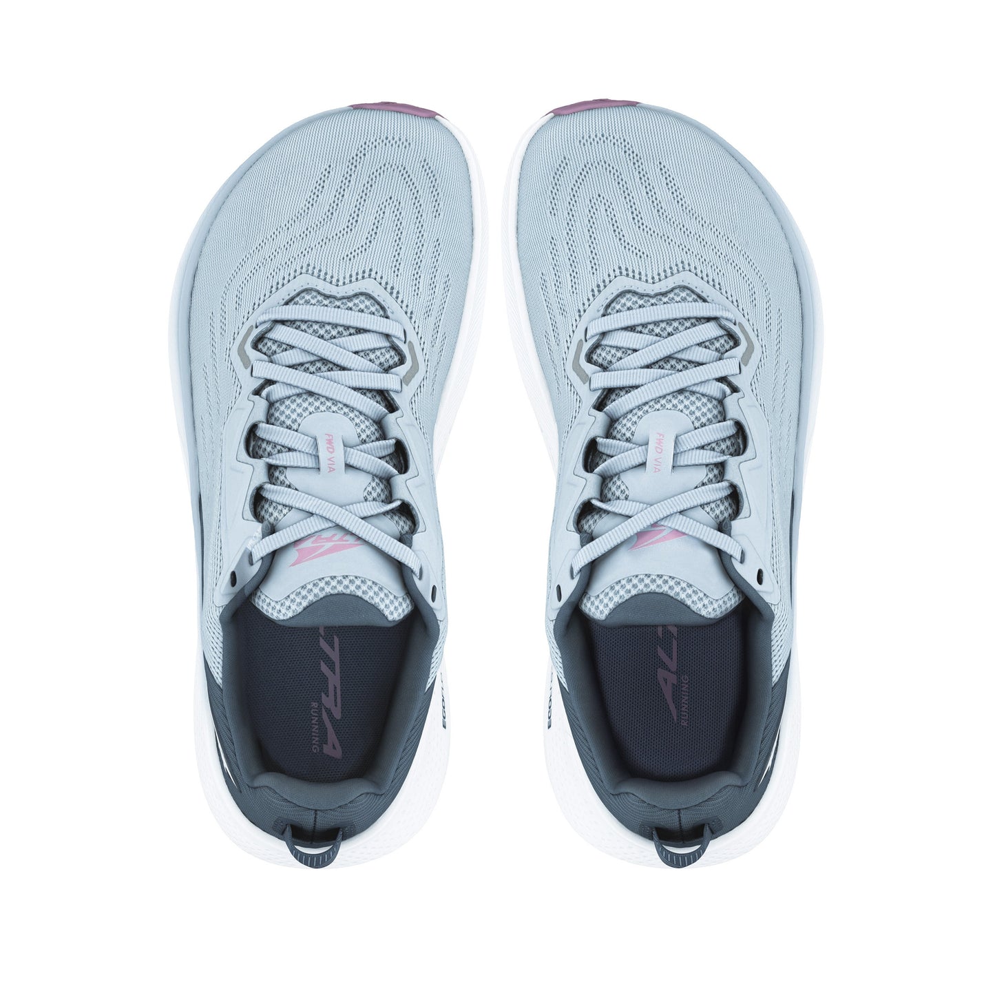  Women's Altra FWD VIA - AL0A85PW-444