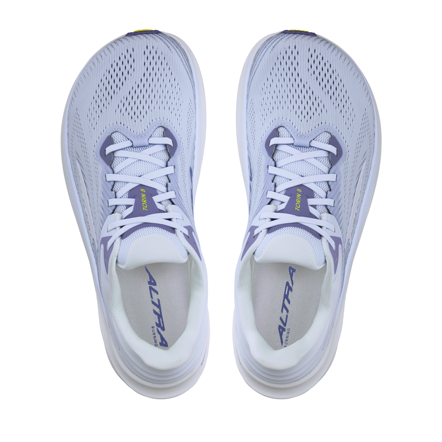  Women's Altra Torin 8 (Wide - D)