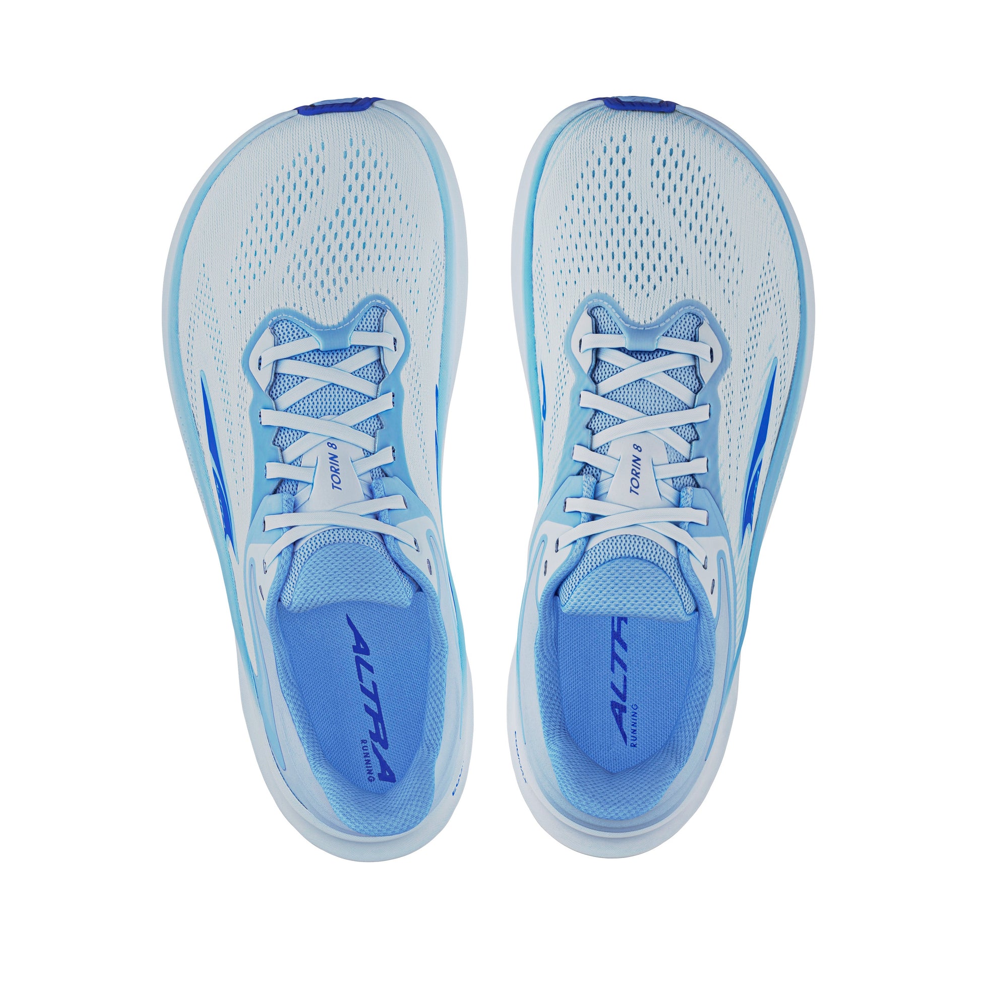  Women's Altra Torin 8