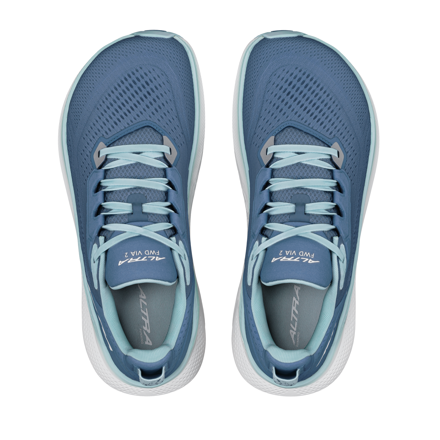  Women's Altra FWD Via 2