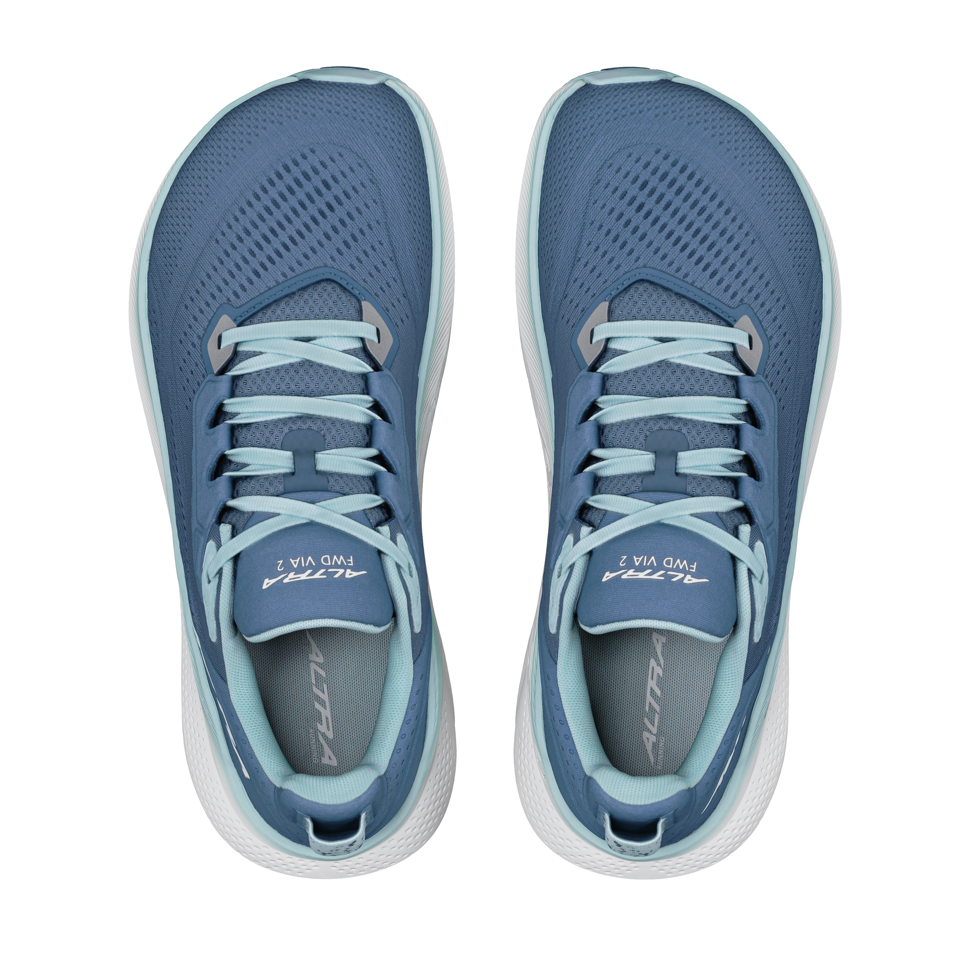  Women's Altra FWD Via 2