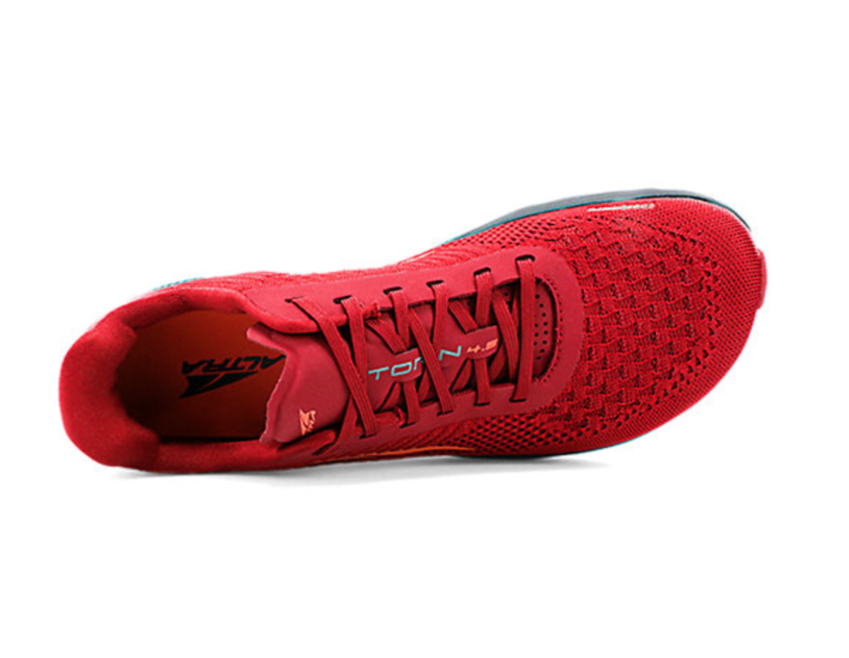  Men's Altra Torin 4.5 Plush AL0A4VQT-668