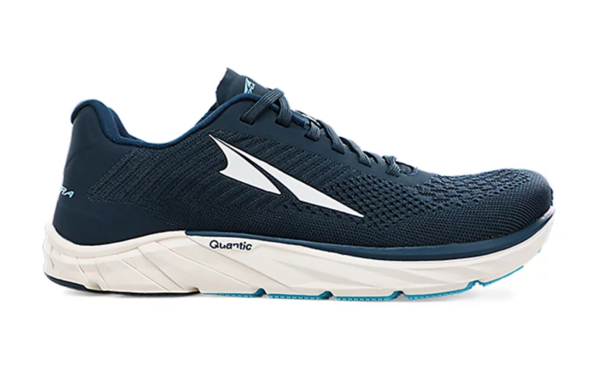  Men's Altra Torin 4.5 Plush - AL0A4VQT-408
