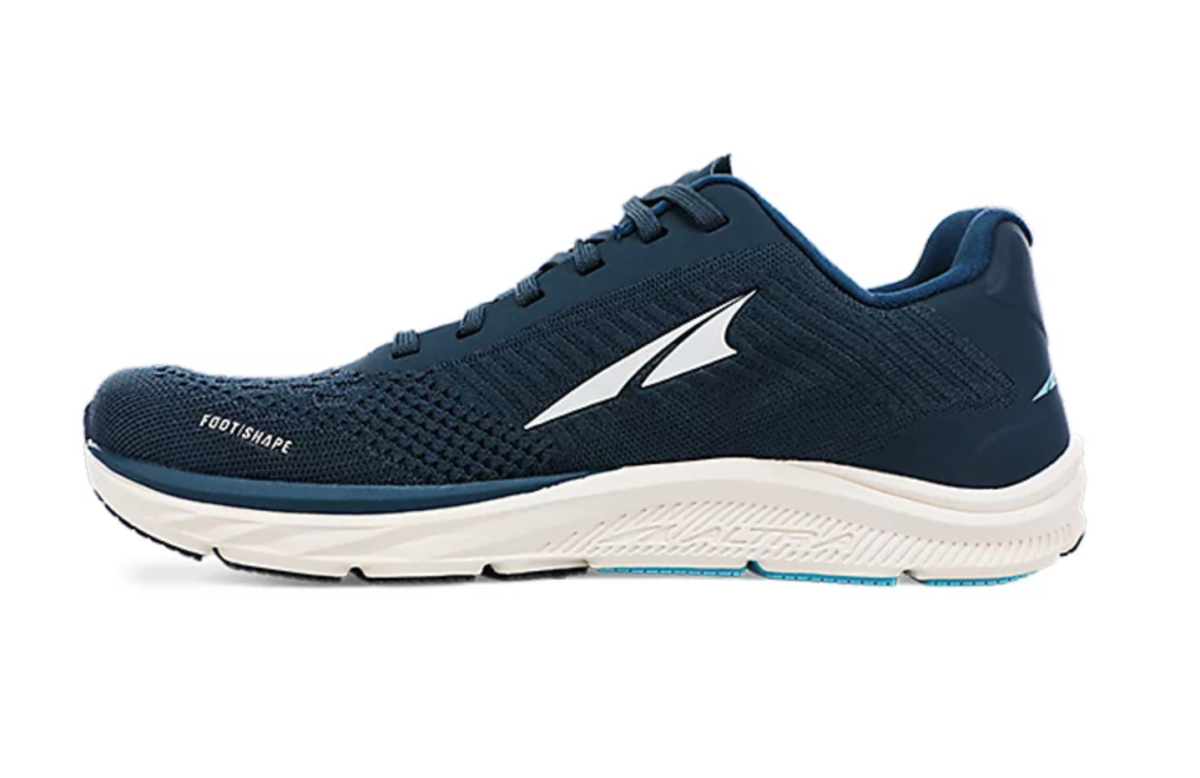  Men's Altra Torin 4.5 Plush - AL0A4VQT-408