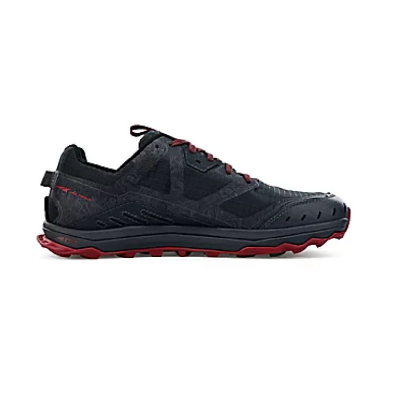  Men's Altra Lone Peak 6 - AL0A547L-020