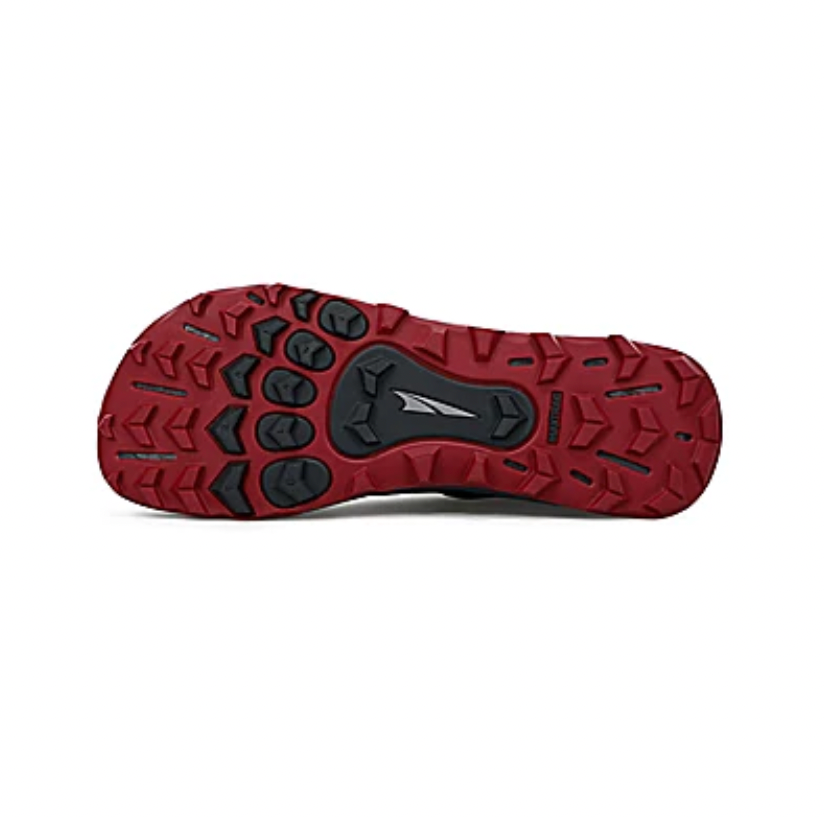  Men's Altra Lone Peak 6 - AL0A547L-020