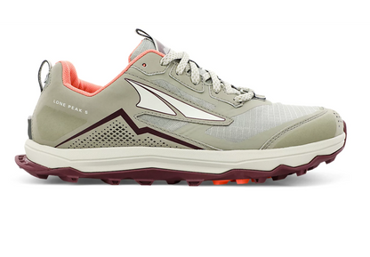  Women's Altra Lone Peak 5 - AL0A4VR7-017