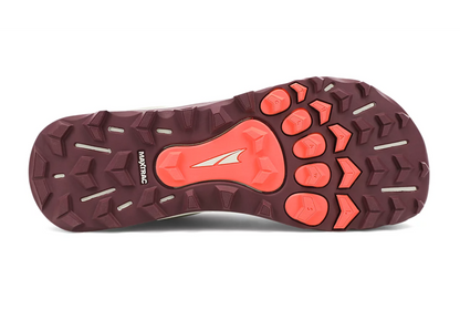  Women's Altra Lone Peak 5 - AL0A4VR7-017