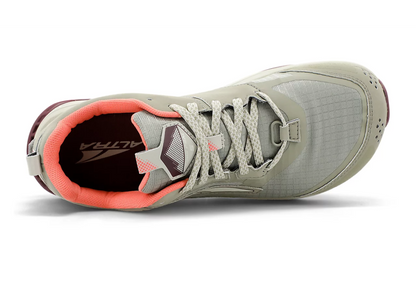  Women's Altra Lone Peak 5 - AL0A4VR7-017