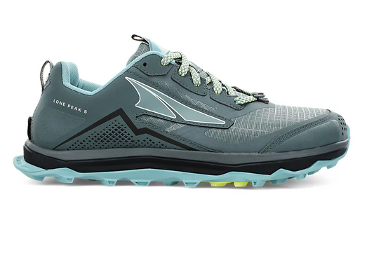  Women's Altra Lone Peak 5 - AL0A4VR7-327