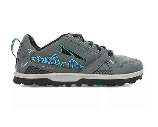  Kid's Altra Lone Peak - AL0A4PE3-242
