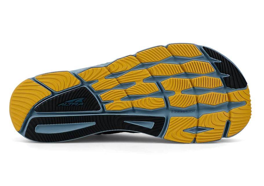  Men's Altra Torin 5 (Wide - 2E) - AL0A547P-408