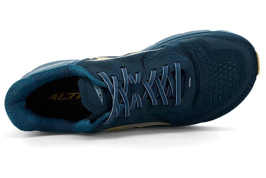  Men's Altra Torin 5 (Wide - 2E) - AL0A547P-408