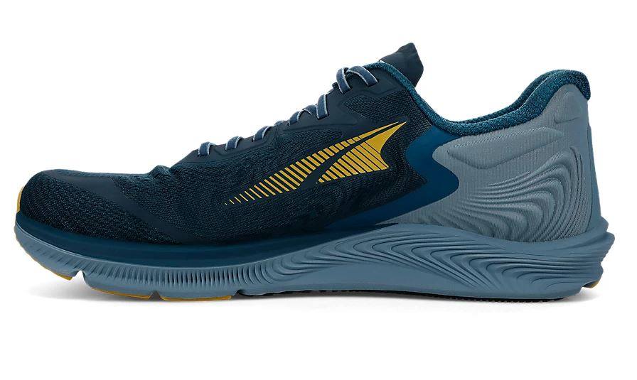 Men's Altra Torin 5 (Wide - 2E) - AL0A547P-408