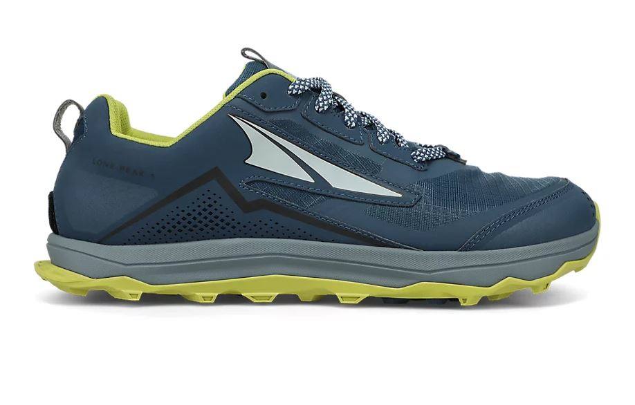  Men's Altra Lone Peak 5 - AL0A4VQE-408