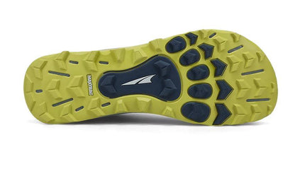  Men's Altra Lone Peak 5 - AL0A4VQE-408