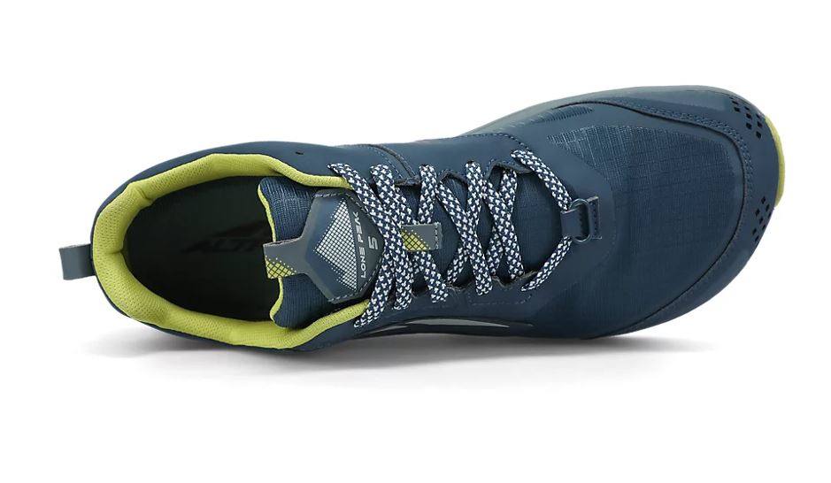  Men's Altra Lone Peak 5 - AL0A4VQE-408